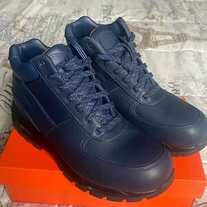 Nike ACG Goadome Boots Size 11.5 never worn (No Box)